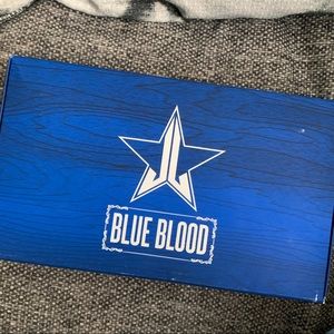 Blue Blood Jeffree Star